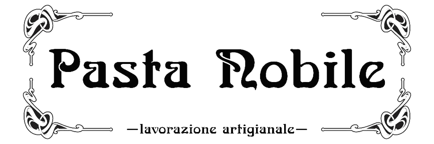 Pasta Nobile logo